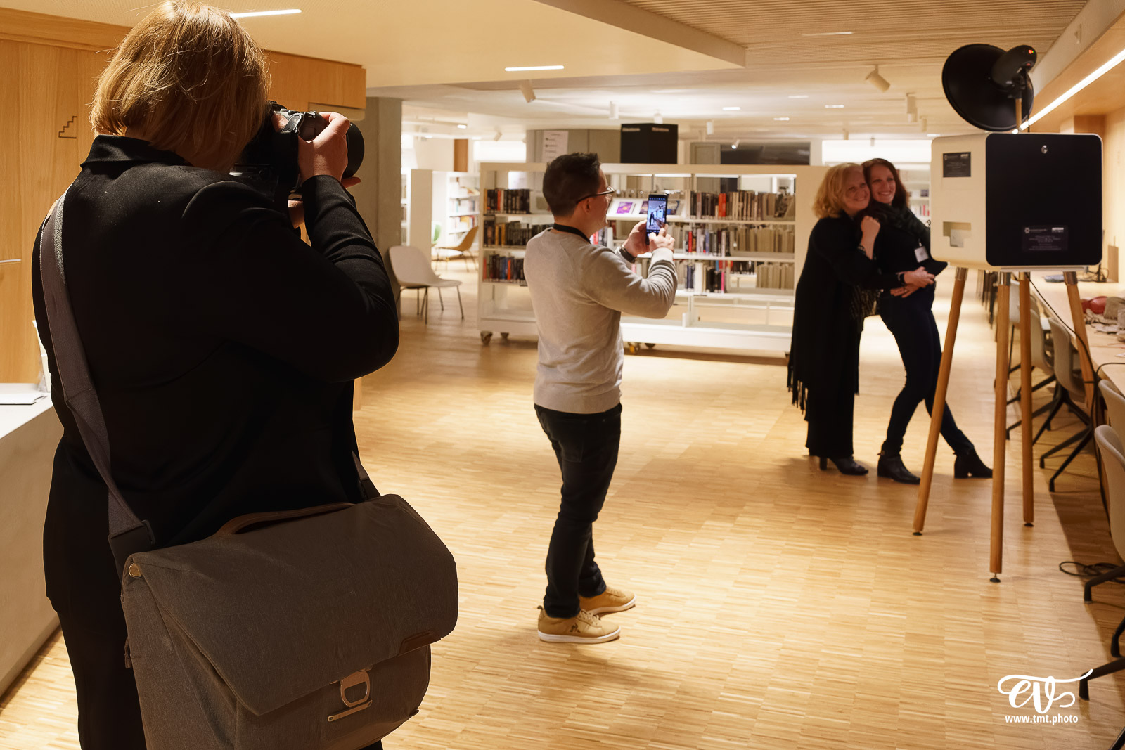 TWAPERO #34 : MEDIATHEQUE FRIDA KAHLO